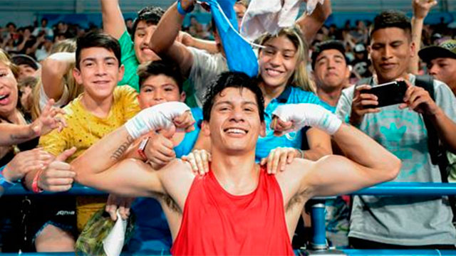Boxeo
